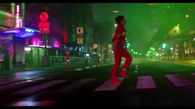 苹果 AirPods Pro 全新广告宣传片